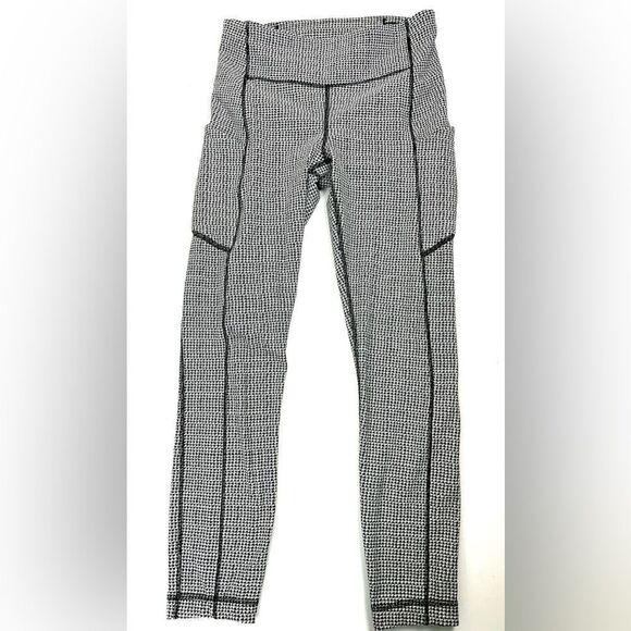 Lululemon Speed Up Tight “Full- On Luxtreme 28” - Picture 6 of 10